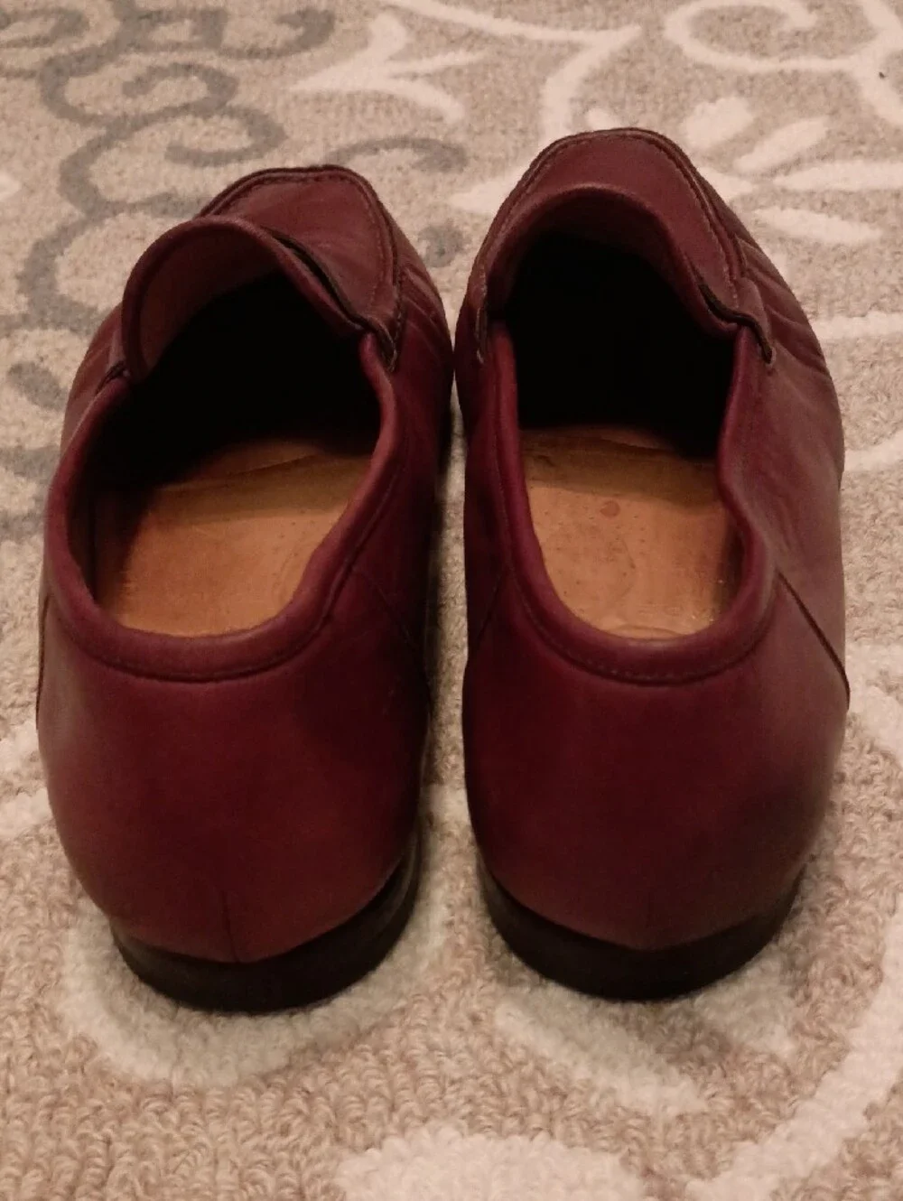 Santoni Loafers